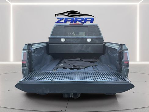 Used 2014 Nissan Titan PRO-4X w/ Pro-4x Luxury Package AWD/4WD image 29