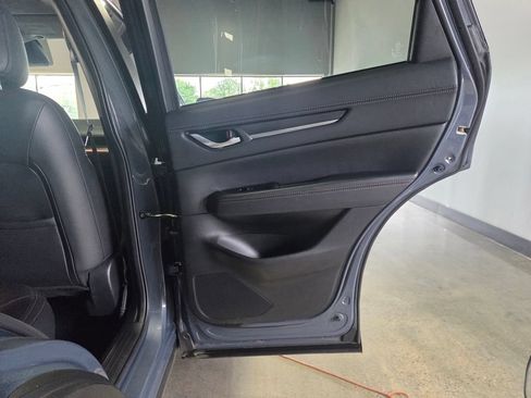 Used 2024 MAZDA CX-5 Carbon Edition AWD/4WD image 19