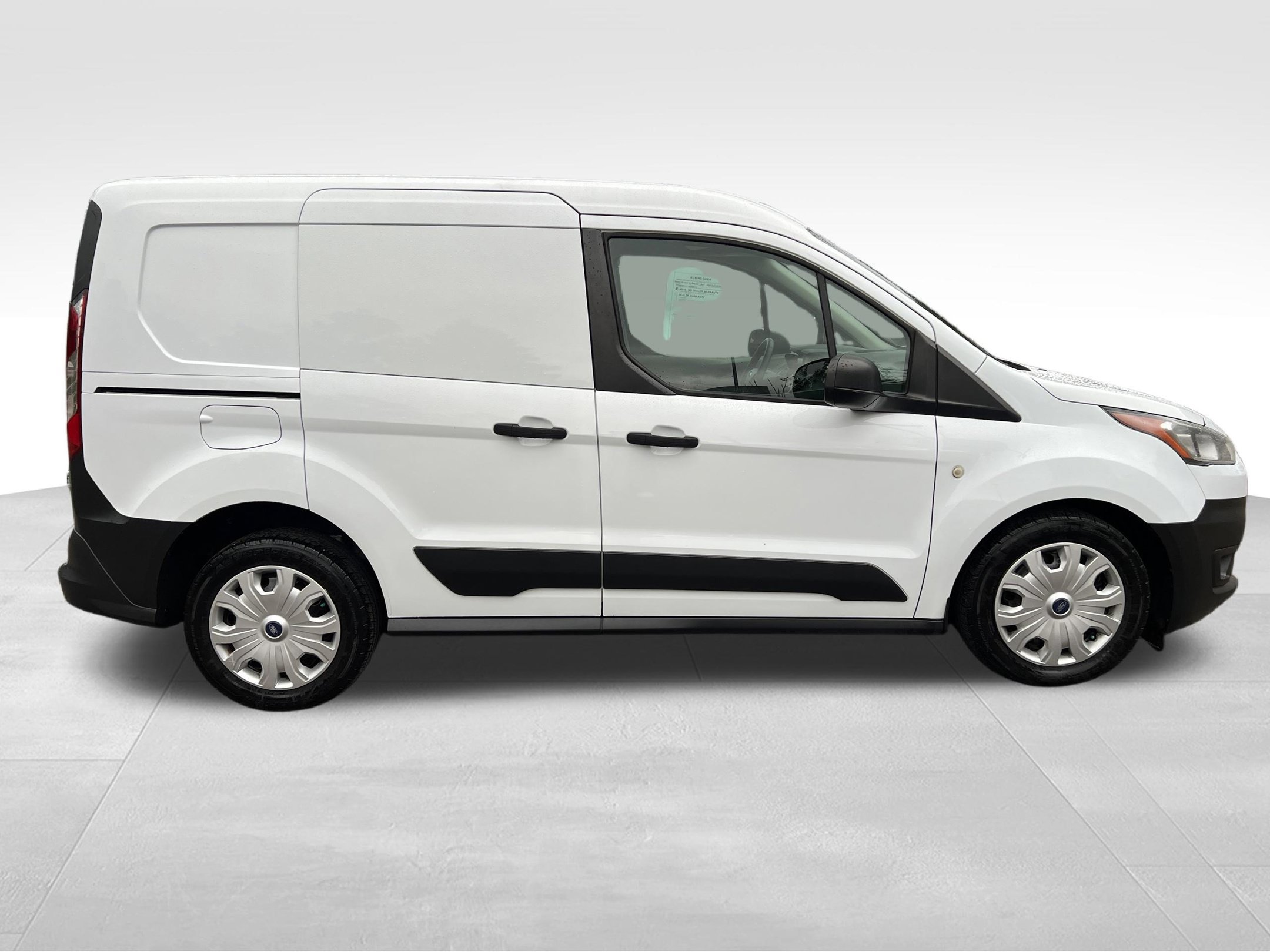 Used 2019 Ford Transit Connect XL FWD image 5