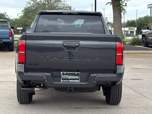 New 2026 Toyota Tacoma SR5 AWD/4WD image 7