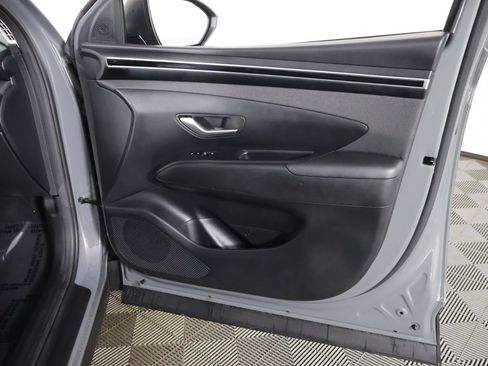Used 2024 Hyundai Tucson SEL w/ Convenience Package FWD image 24