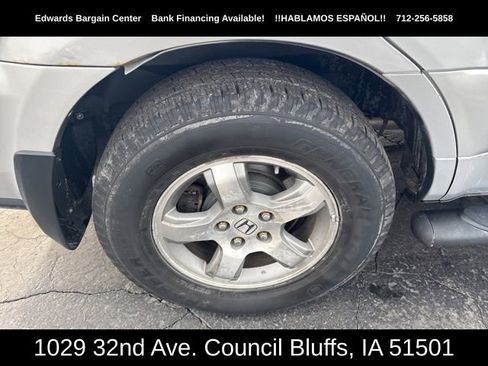 Used 2007 Honda Pilot EX-L image 9