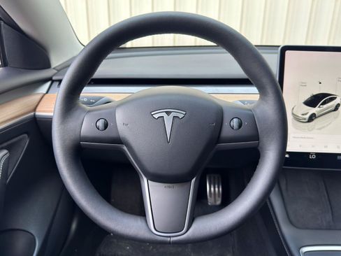 Used 2022 Tesla Model 3 Long Range AWD/4WD image 17