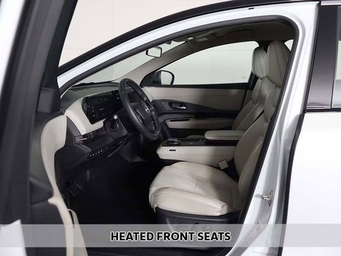 Used 2023 Nissan Ariya FWD image 7