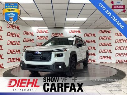 Used 2026 Subaru Outback Limited