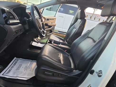 Used 2018 Honda Odyssey Elite image 17