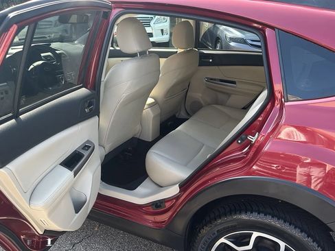 Used 2015 Subaru Crosstrek 2.0i Limited w/ Popular Package #1 AWD/4WD image 19