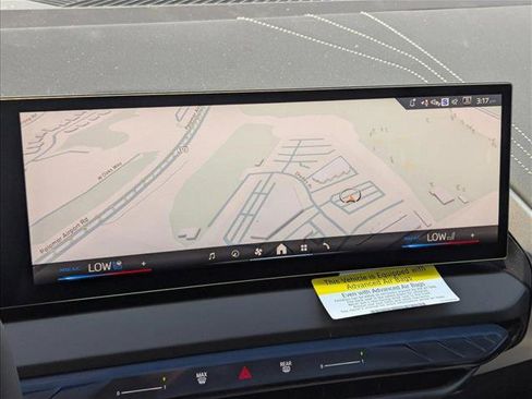 New 2025 BMW X3 xDrive30i w/ Premium Package image 13