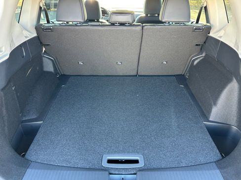 New 2026 Nissan Rogue SV w/ SV Premium Package image 18