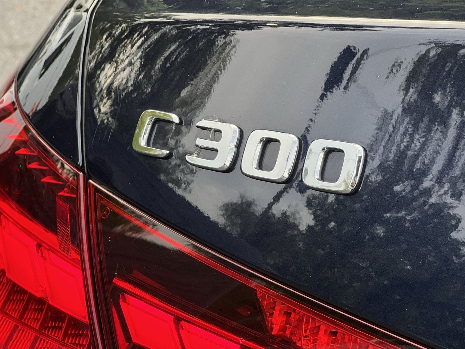 Used 2023 Mercedes-Benz C 300 4MATIC Sedan image 35