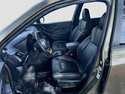 Used 2023 Subaru Forester Wilderness AWD/4WD image 22