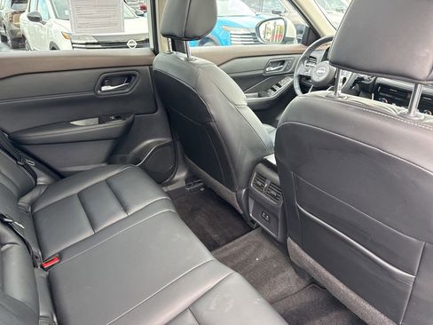 Used 2023 Nissan Rogue SL image 22