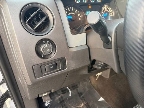 Used 2014 Ford F150 STX w/ Equipment Group 201A Mid image 16