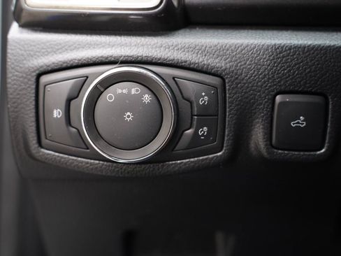 Used 2021 Ford Ranger Lariat w/ Technology Package AWD/4WD image 25