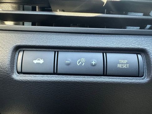 New 2025 Nissan Altima 2.5 SV w/ SV Special Edition Package image 25