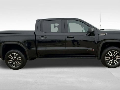 Certified 2024 GMC Sierra 1500 AT4 w/ Technology Package image 10