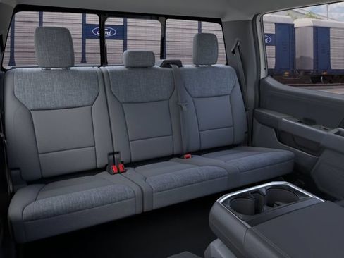 New 2026 Ford F150 XLT RWD image 11