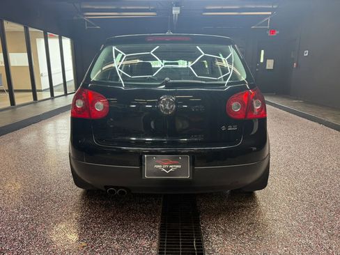Used 2009 Volkswagen Rabbit S FWD image 6