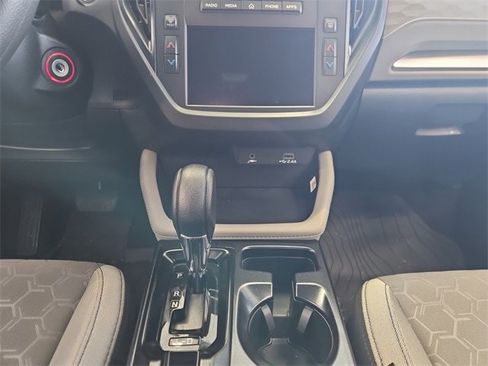 New 2026 Subaru Forester image 11