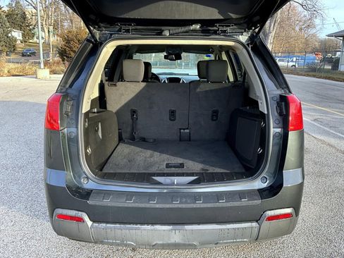 Used 2014 GMC Terrain SLE image 9