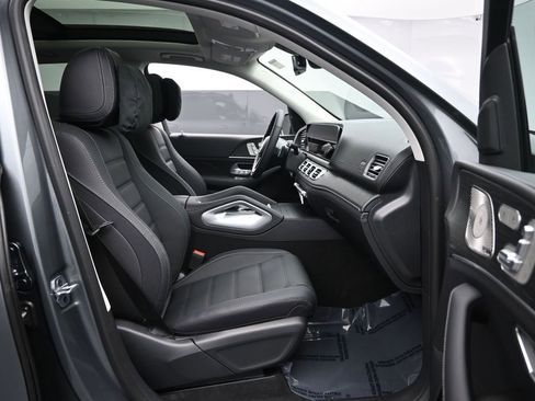 New 2026 Mercedes-Benz GLE 350 4MATIC image 26