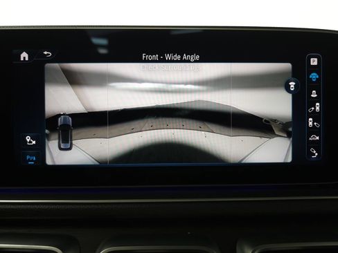 Used 2024 Mercedes-Benz GLE 450e 4MATIC w/ AMG Line Exterior image 23