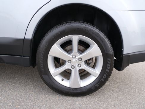 Used 2014 Subaru Outback 2.5i Limited image 12