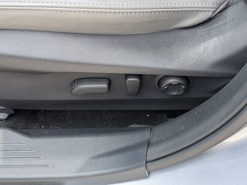 Certified 2023 Subaru Legacy Limited AWD/4WD image 20