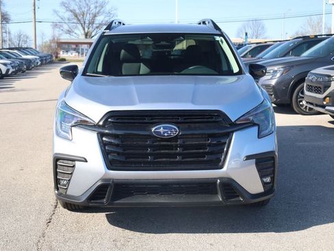 New 2026 Subaru Ascent Premium AWD/4WD image 4
