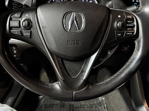 Used 2016 Acura TLX V6 SH-AWD w/ Advance Package image 14