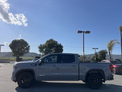 Used 2024 GMC Sierra 1500 Elevation image 5