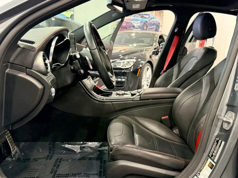 Used 2018 Mercedes-Benz C 43 AMG 4MATIC Sedan image 9