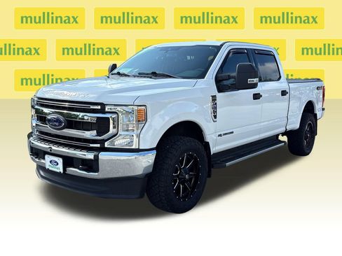 Used 2022 Ford F250 XLT AWD/4WD image 16