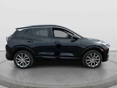New 2026 Buick Encore GX Avenir w/ Avenir Technology Package FWD image 9