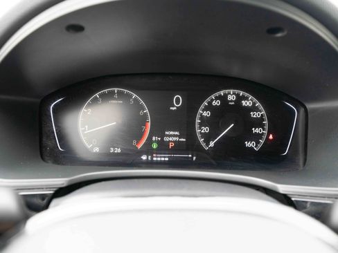 Used 2025 Honda Civic Sport image 16