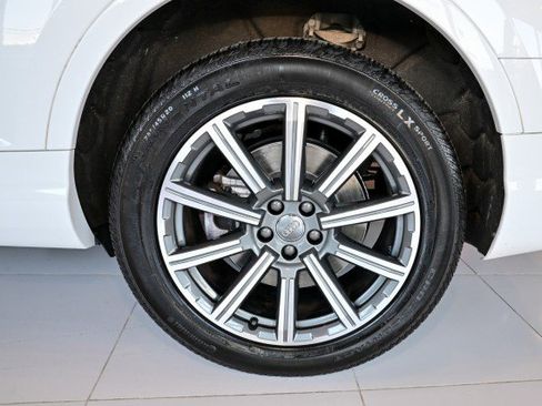 Used 2019 Audi Q7 2.0T Premium Plus w/ Premium Plus Package image 53