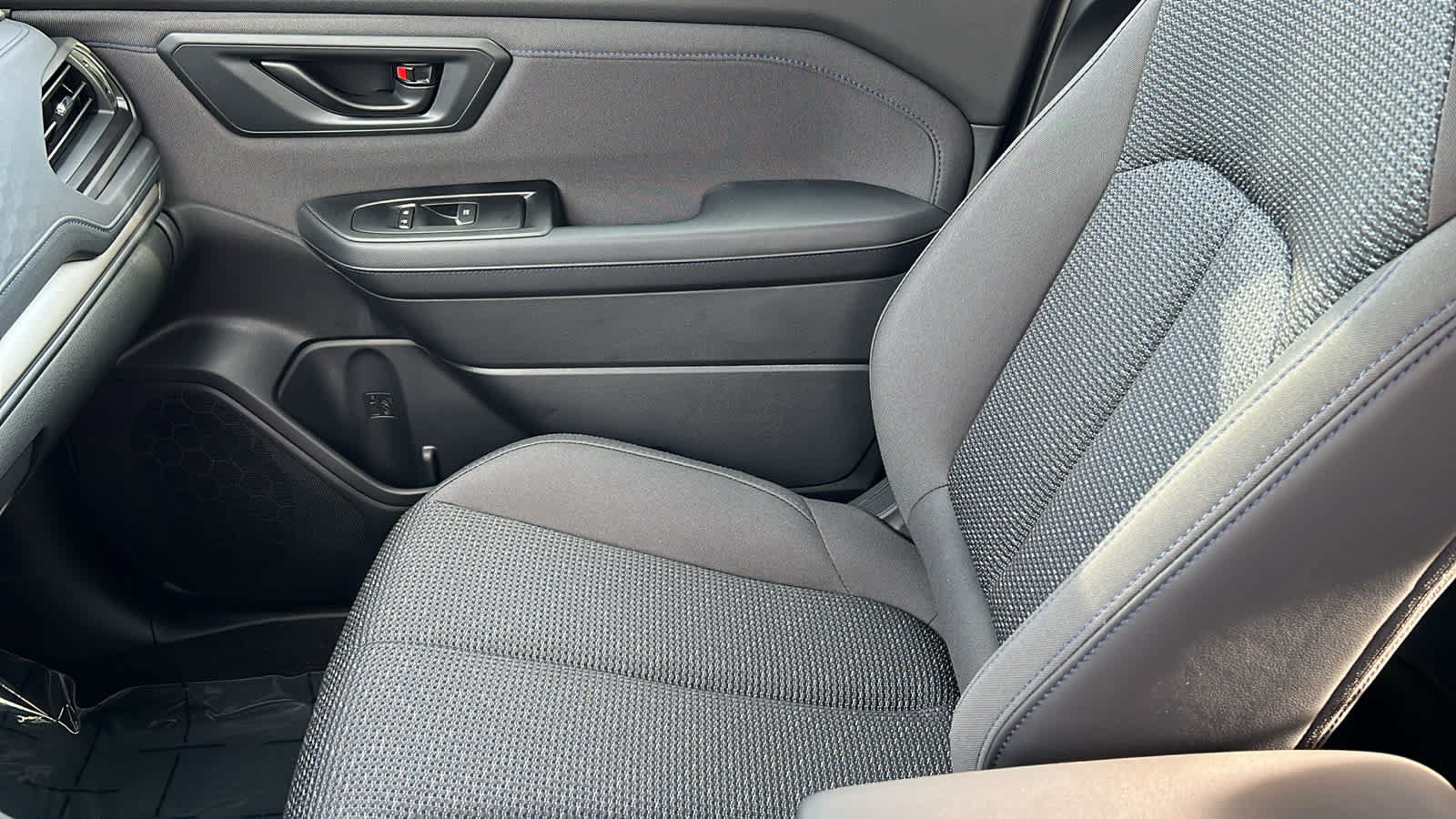 New 2026 Subaru Forester Premium AWD/4WD image 12