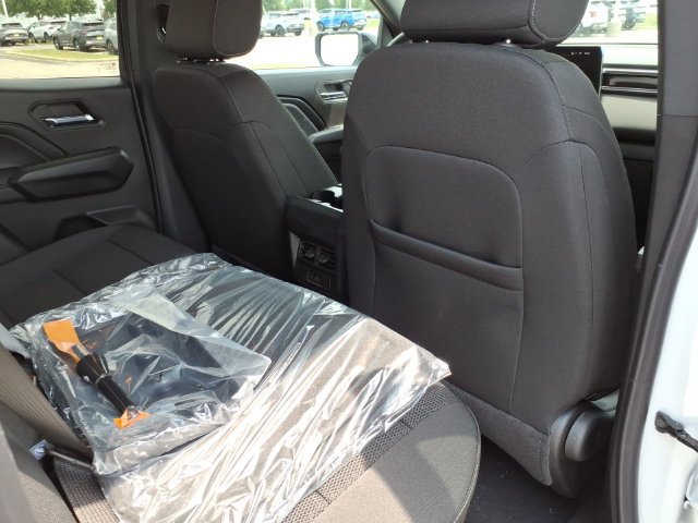 New 2026 GMC Canyon Elevation w/ Convenience Package AWD/4WD image 24
