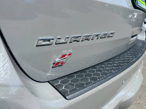 Used 2025 Dodge Durango R/T AWD/4WD image 31