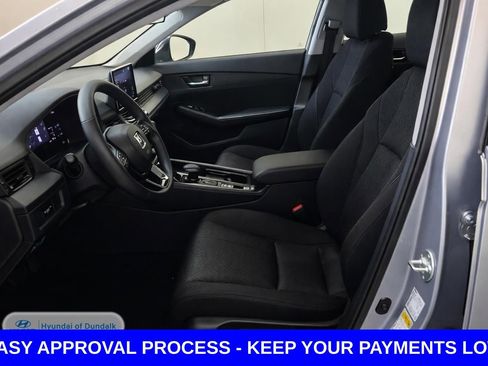 Used 2023 Honda Accord LX image 10