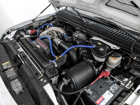 Used 2006 Ford F250 Lariat image 48