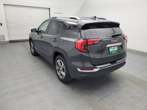 Used 2020 GMC Terrain SLT w/ Preferred Package AWD/4WD image 5