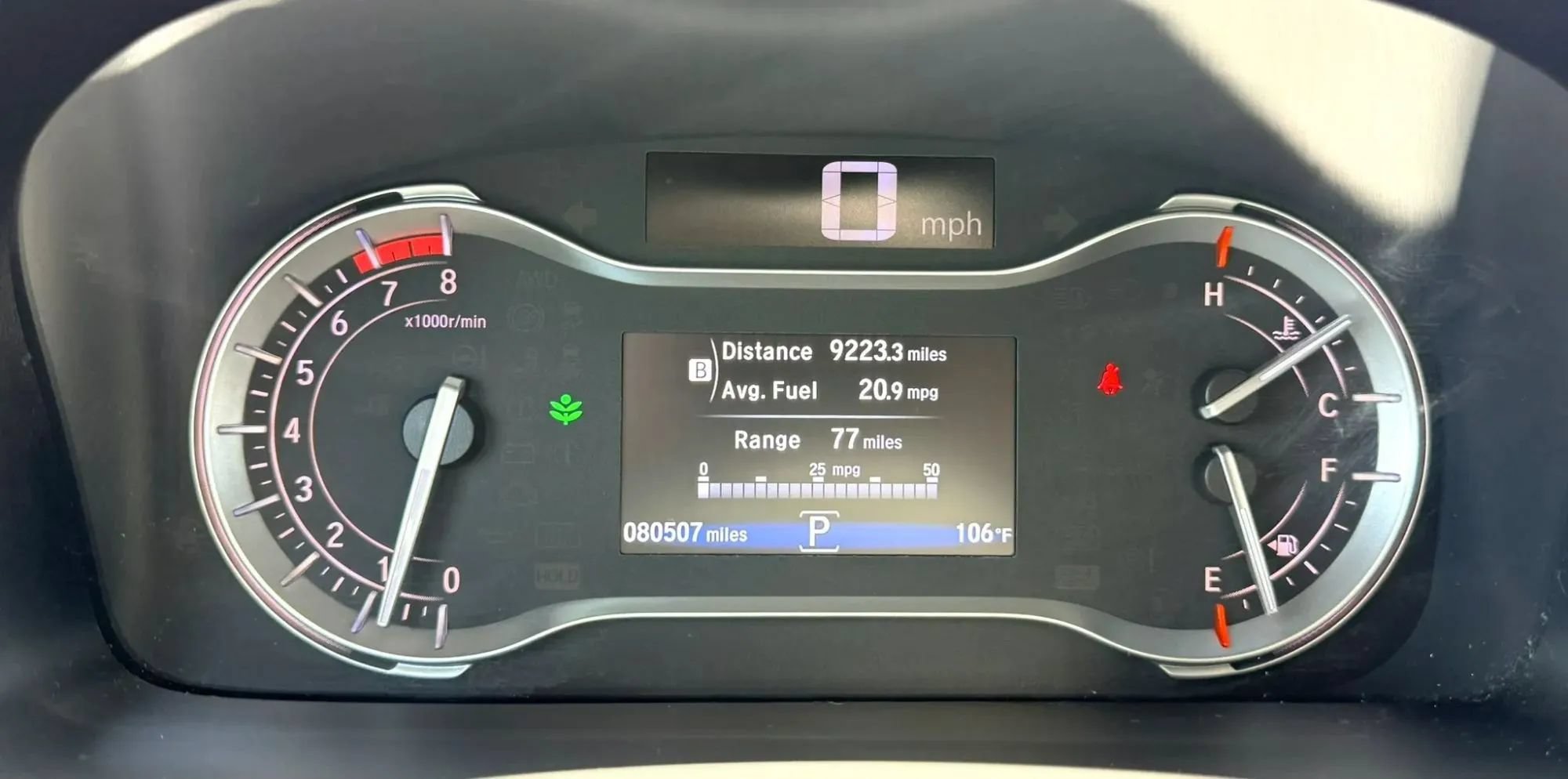 Used 2017 Honda Ridgeline Sport image 18