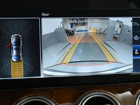 Used 2017 Mercedes-Benz E 300 4MATIC image 16