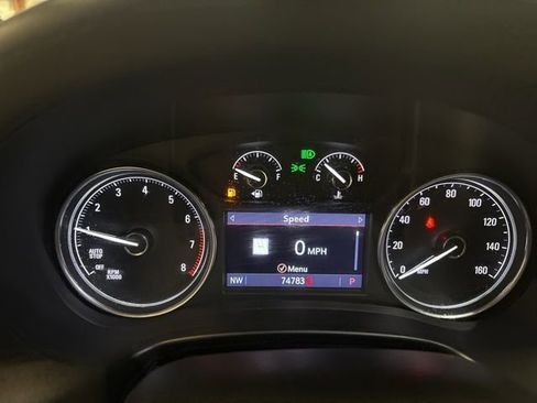 Used 2020 Buick Enclave Premium w/ Sun and Sites Package image 17