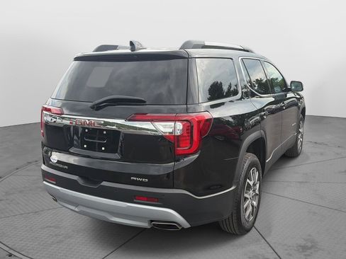 Used 2023 GMC Acadia SLE w/ Driver Convenience Package AWD/4WD image 5