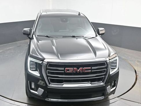 Used 2023 GMC Yukon XL SLT AWD/4WD image 38