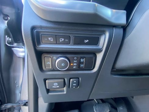 Used 2024 Ford F150 Lariat w/ FX4 Off-Road Package AWD/4WD image 12