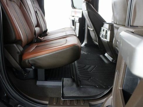 Used 2020 Ford F250 King Ranch w/ King Ranch Ultimate Package image 21