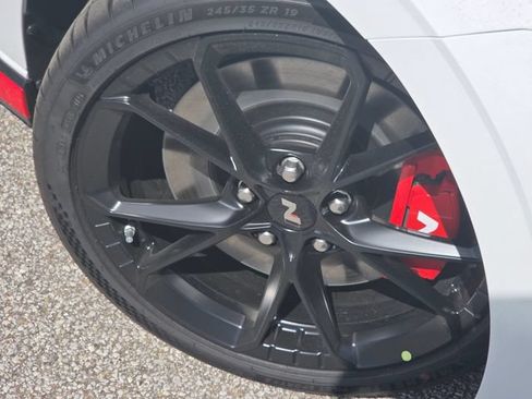 New 2026 Hyundai Elantra N FWD image 13